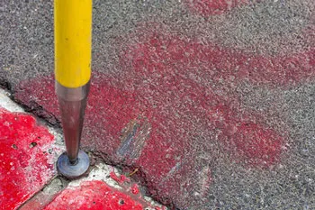 Specific Purpose Survey