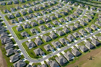 Subdivision Planning and Platting