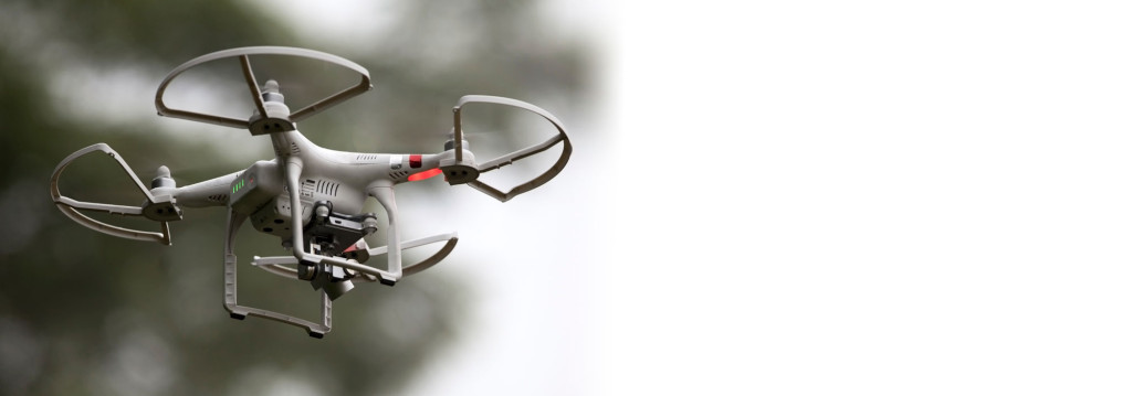Vision Land Drone Survey Slider Image